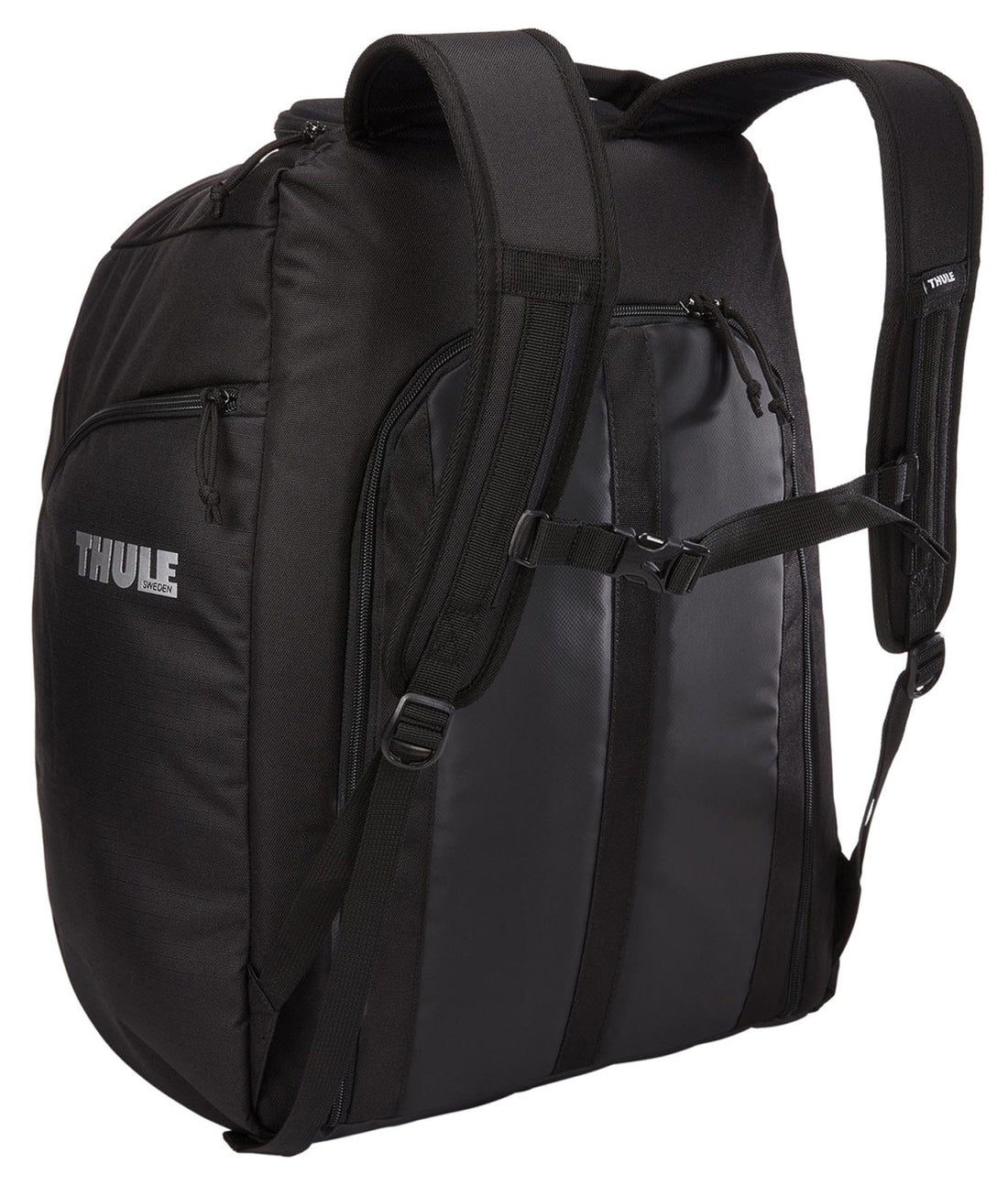 Roundtrip Bootbackpack 55 L Blk