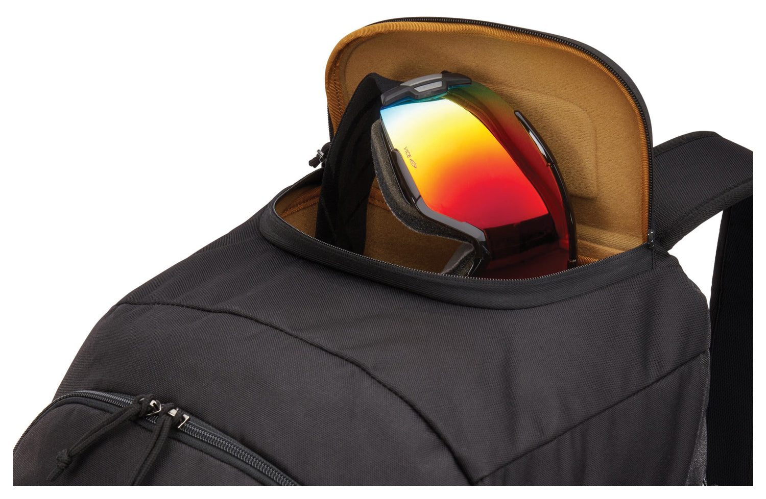 Roundtrip Bootbackpack 55 L Blk