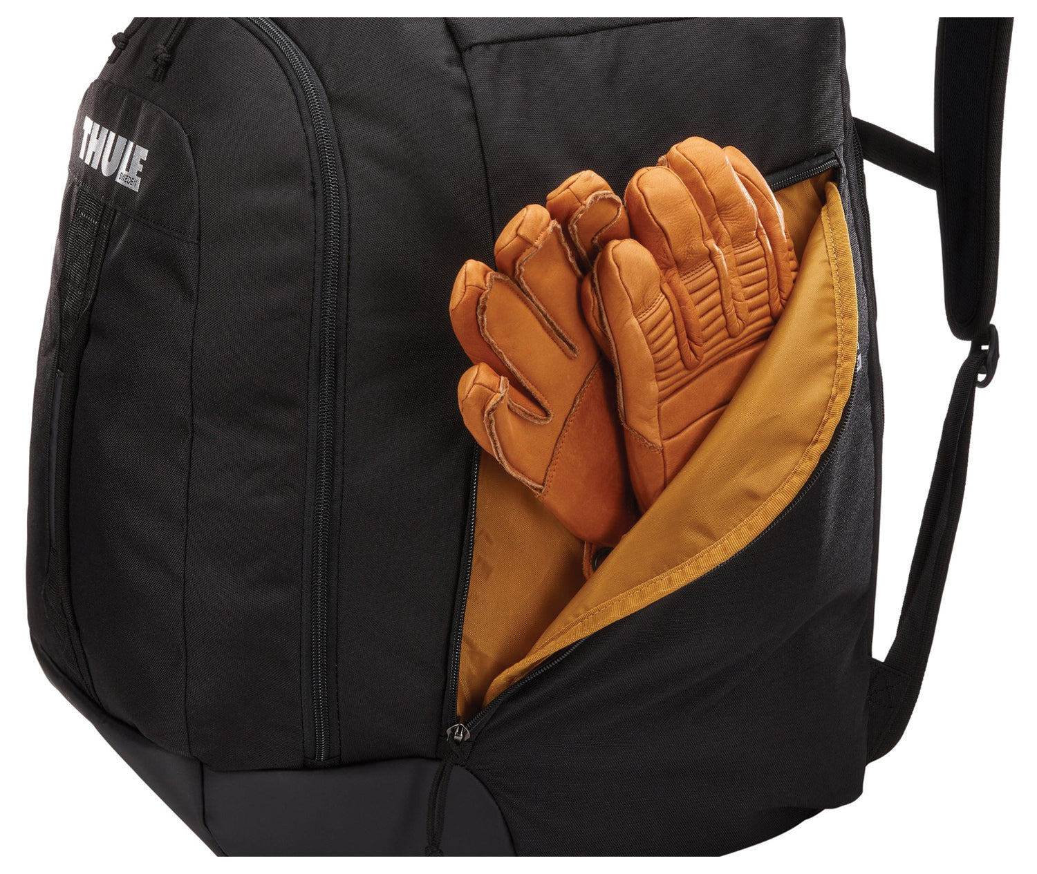 Roundtrip Bootbackpack 55 L Blk
