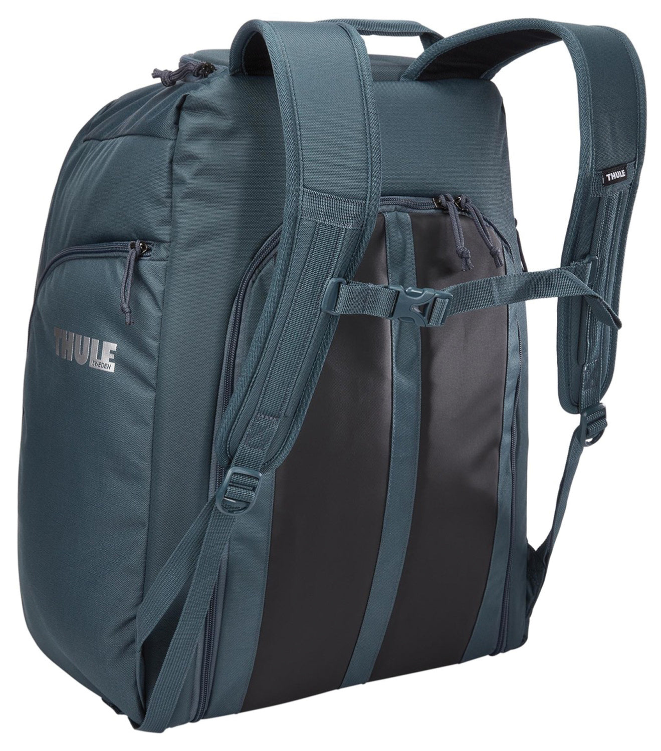 Roundtrip Bootbackpack 55 L Blu