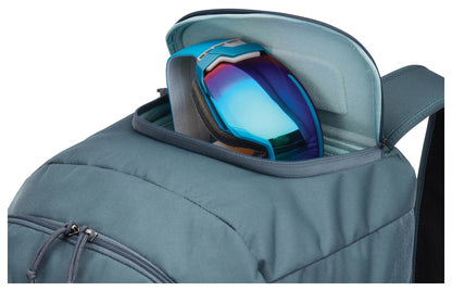 Roundtrip Bootbackpack 55 L Blu