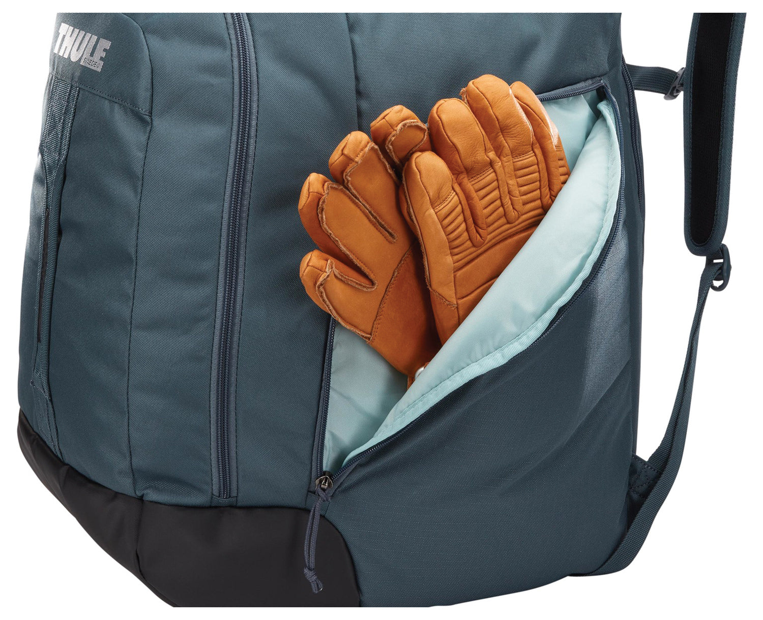 Roundtrip Bootbackpack 55 L Blu