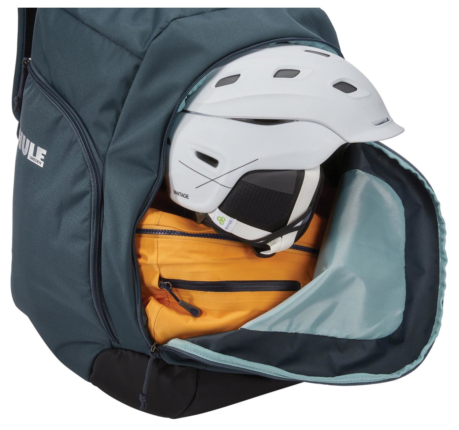 Roundtrip Bootbackpack 55 L Blu