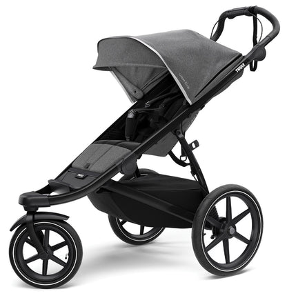 Urban Glide 2, Black/Grey