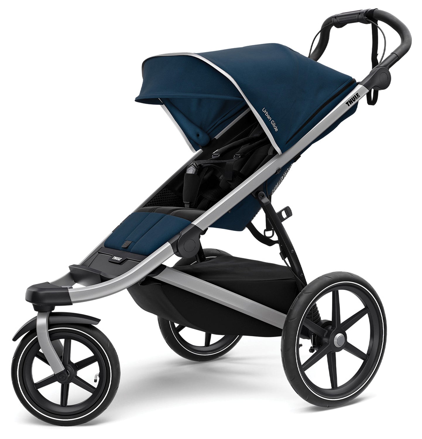 Urban Glide 2, Blue/Grey