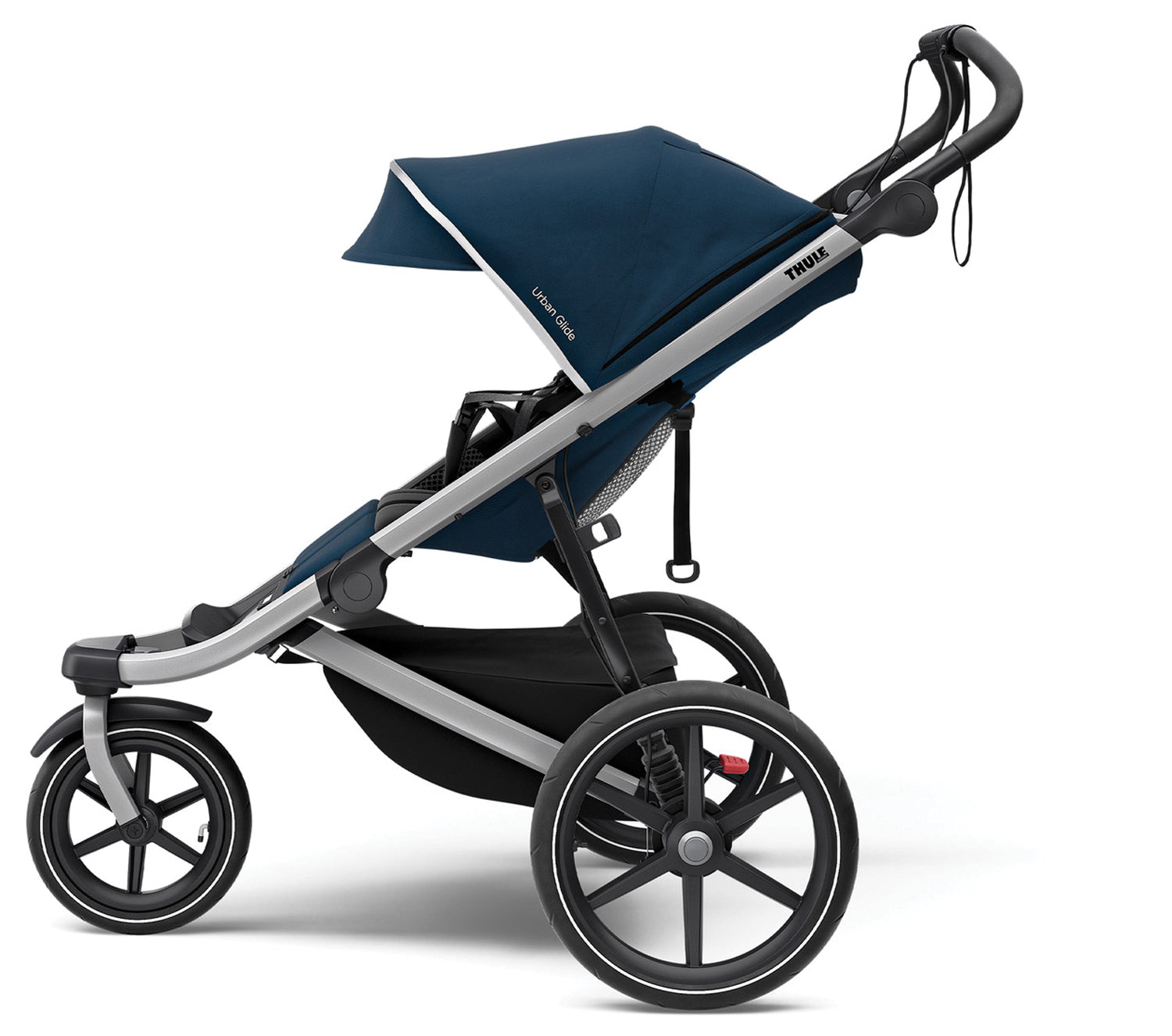 Urban Glide 2, Blue/Grey