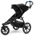 Thule Urban Glide 2 Double Jogging Stroller in Black