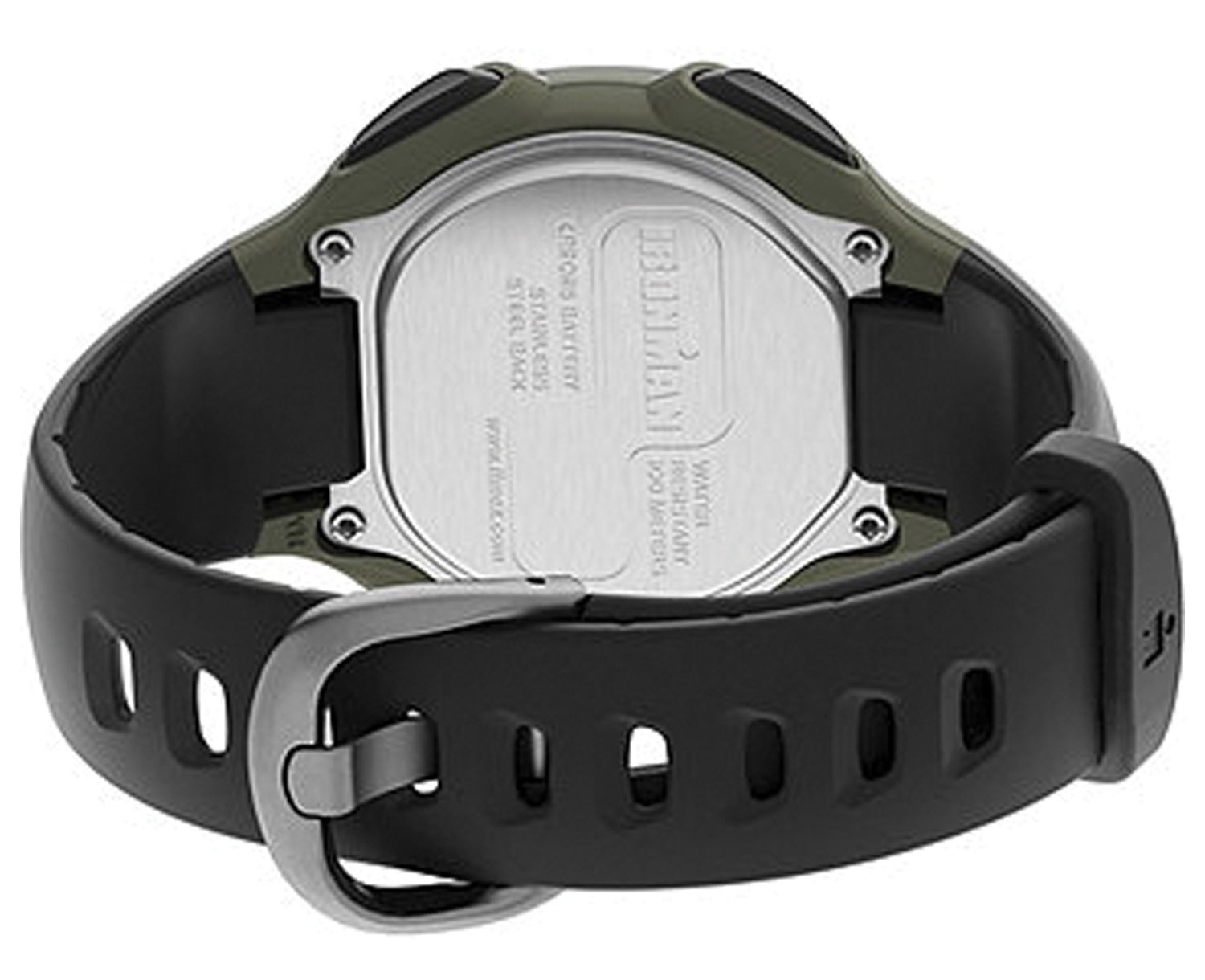 Time X Im 30 Lp Fs   Green/Black