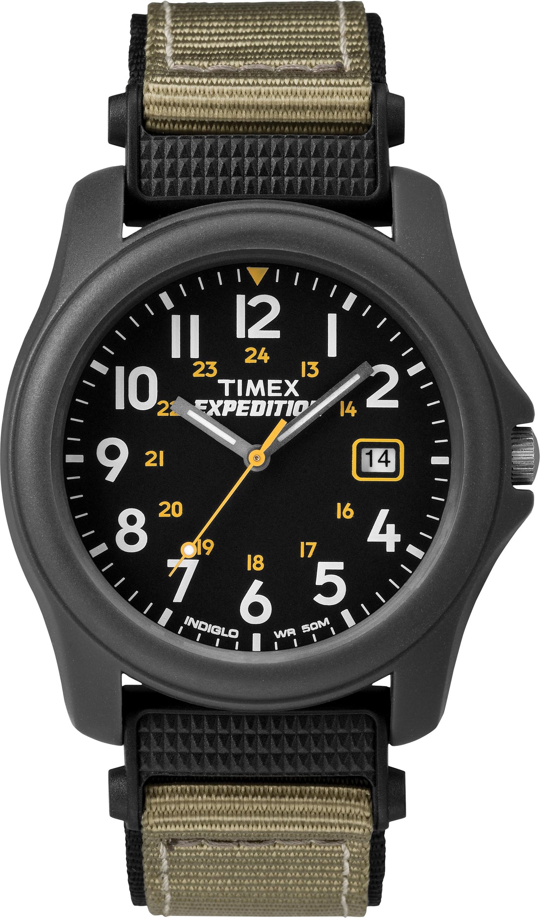 E X Pedition Camper Nylon Strap