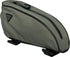 Topeak Toploader Bag Green - Durable Bicycle Storage Solution