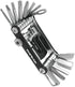 TOPEAK Mini P30 Multi-Tool - Compact and Versatile Bike Repair Tool