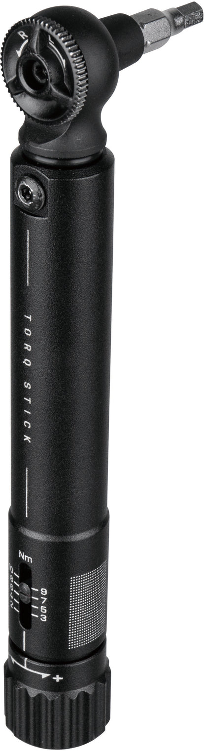 TOPEAK Torq Stick Tool for Precise Bicycle Maintenance