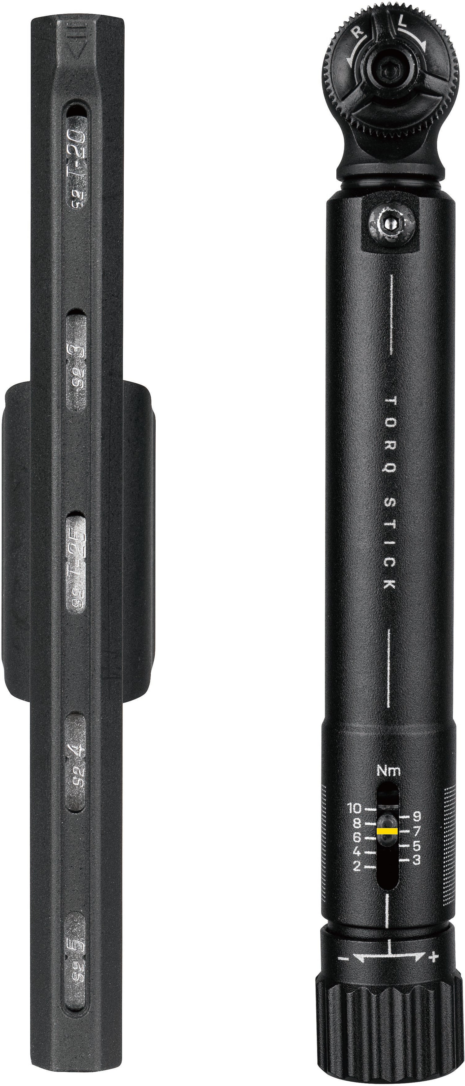 TOPEAK Torq Stick Tool for Precise Bicycle Maintenance