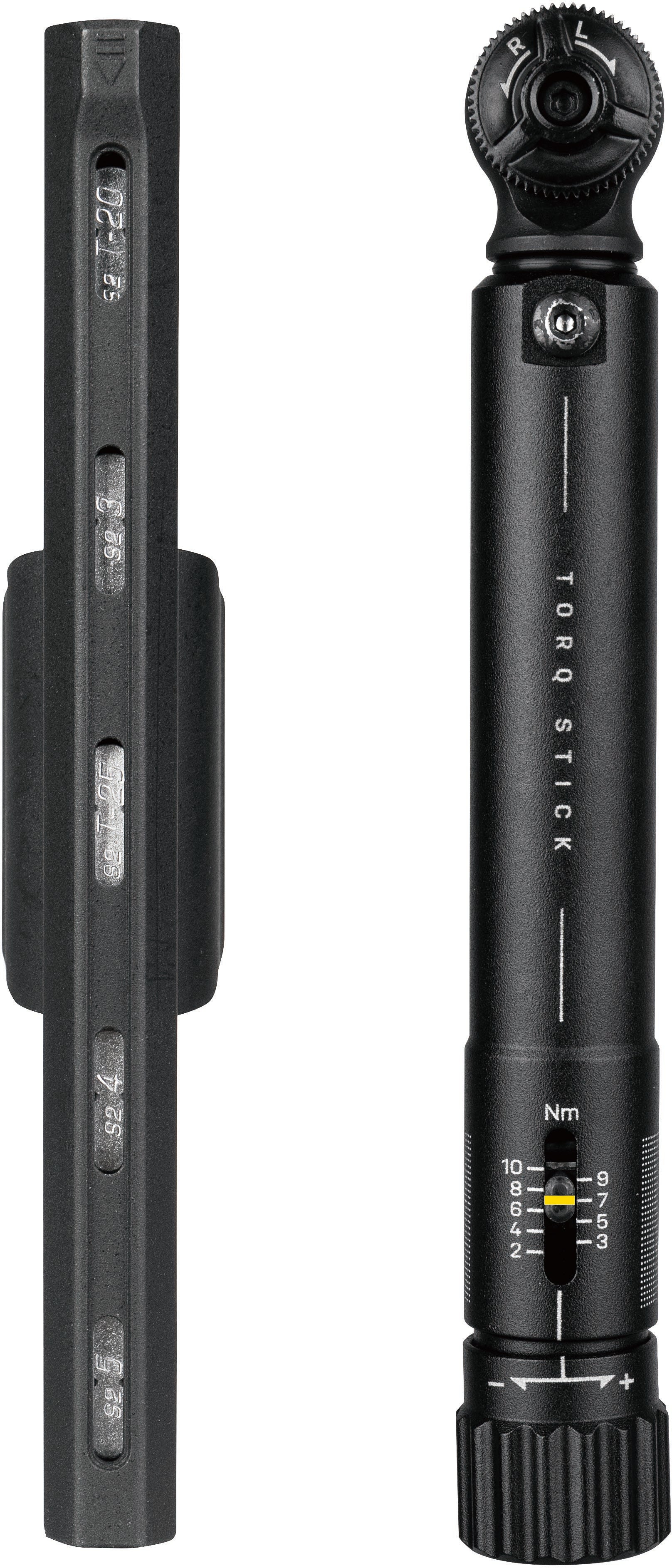 TOPEAK Torq Stick Tool for Precise Bicycle Maintenance