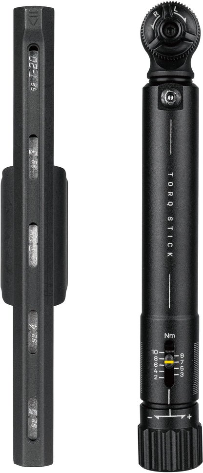 TOPEAK Torq Stick Tool for Precise Bicycle Maintenance