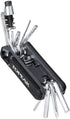 TOPEAK He X Us X 21 Function Multi-Tool for Bikes and Repairs