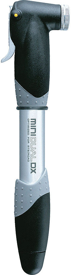 Topeak Mini Dual D X W Smart Head Bike Pump Adapter