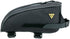 Topeak Toploader Bag Black - Durable Bicycle Storage Solution