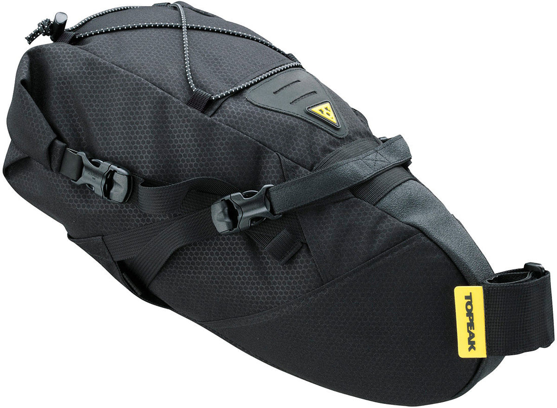 Topeak Backloader Bag 6L Underseat Bike Storage