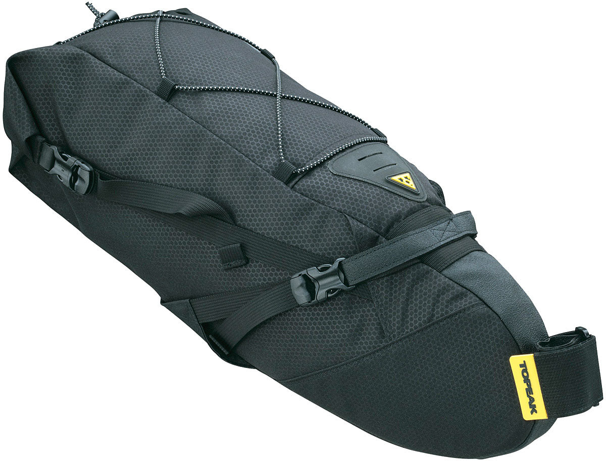 Topeak Backloader Bag 6L Underseat Bike Storage