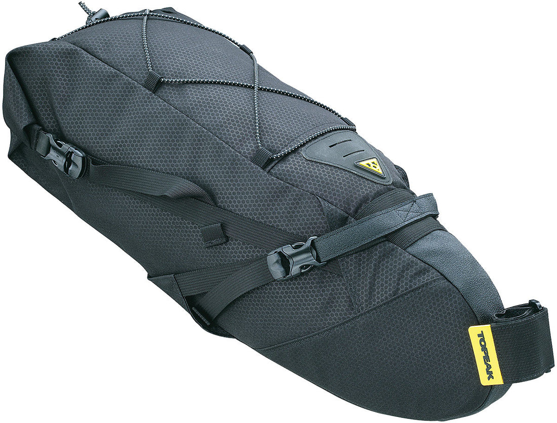 Topeak Backloader Bag 10L Underseat Storage for Bicycles