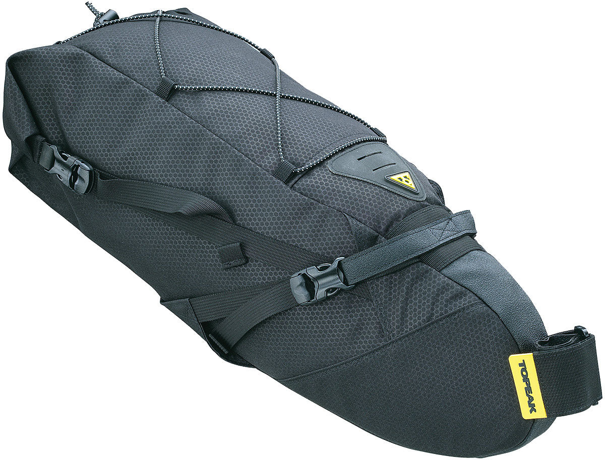 Topeak Backloader Bag 10L Underseat Storage for Bicycles