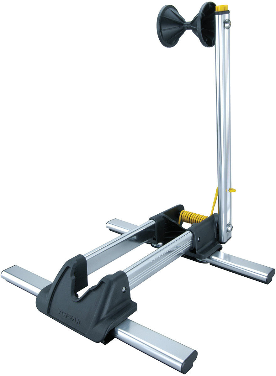 Topeak Line Up Stand - Durable Bicycle Maintenance and Repair Stand