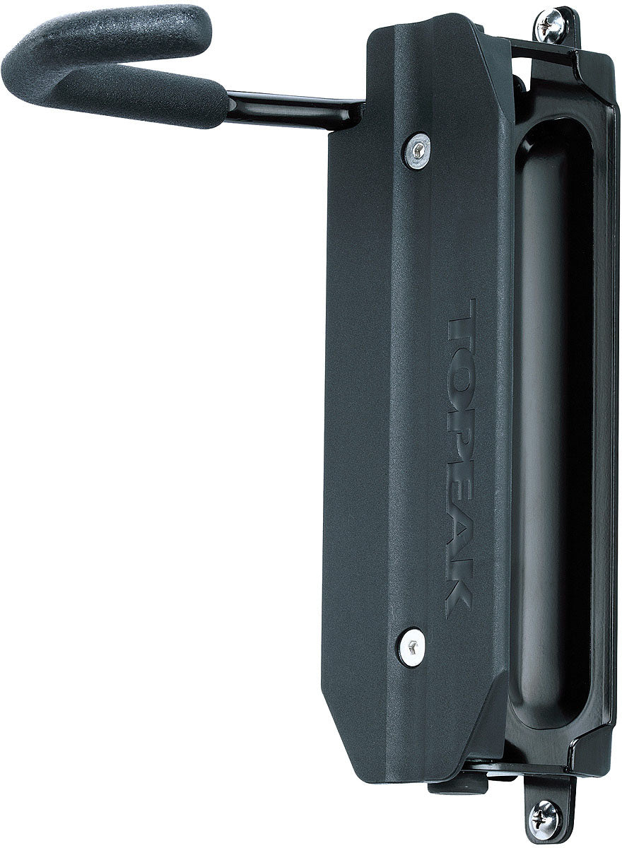 Topeak Swing Up E X Bike Holder - Secure Mounting for Electric Bikes