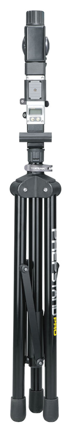 TOPEAK Prepstand Pro with Scale Bicycle Repair Stand