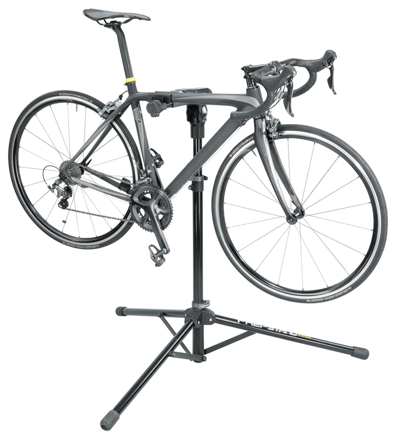 TOPEAK Prepstand Pro with Scale Bicycle Repair Stand