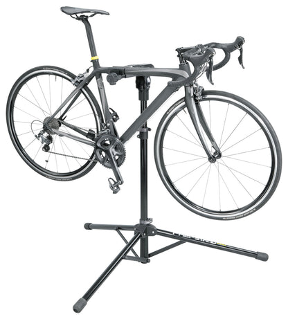 TOPEAK Prepstand Pro with Scale Bicycle Repair Stand