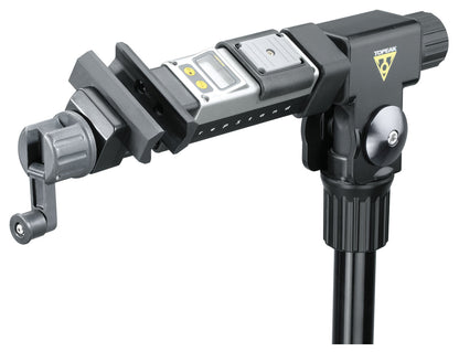 TOPEAK Prepstand Pro with Scale Bicycle Repair Stand