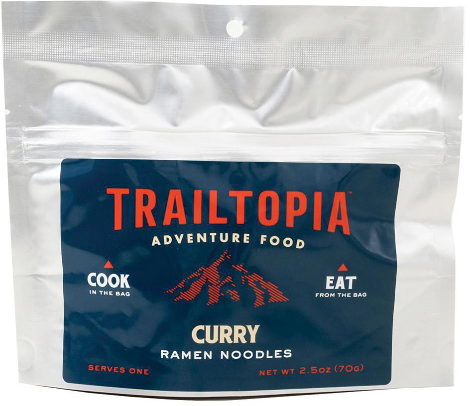 Curry Ramen