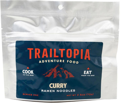Curry Ramen