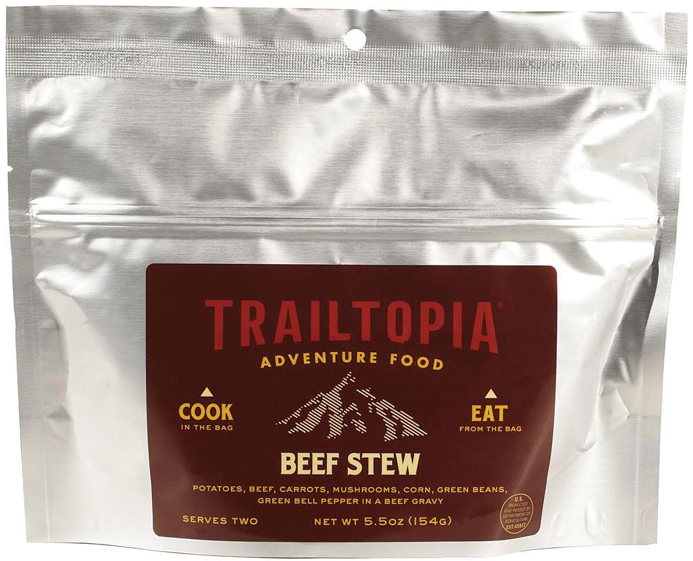 Beef Stew
