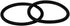 O Ring 2 Pk