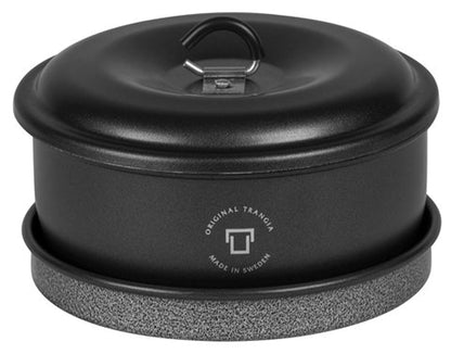 Tundra 3 Mini   Camping Set