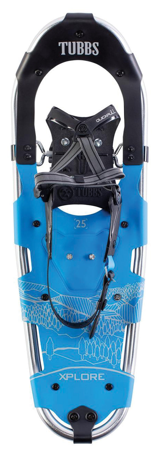 Tubbs X Plore 25 Kit