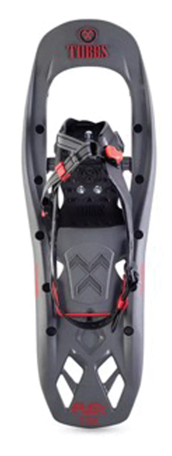 Fle X Trk 24 Snowshoe