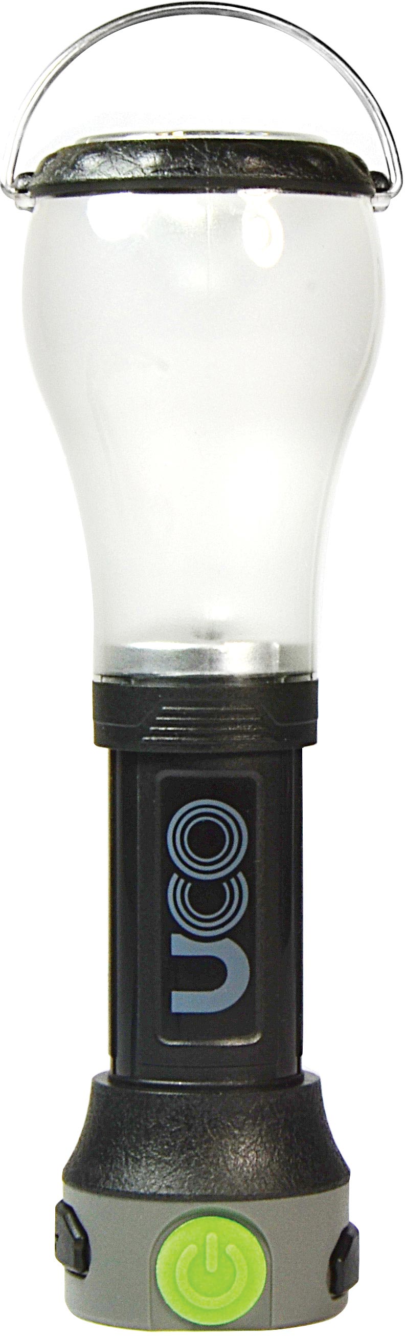 UCO Pika LED Lantern - Compact, Bright, and Durable Camping Light