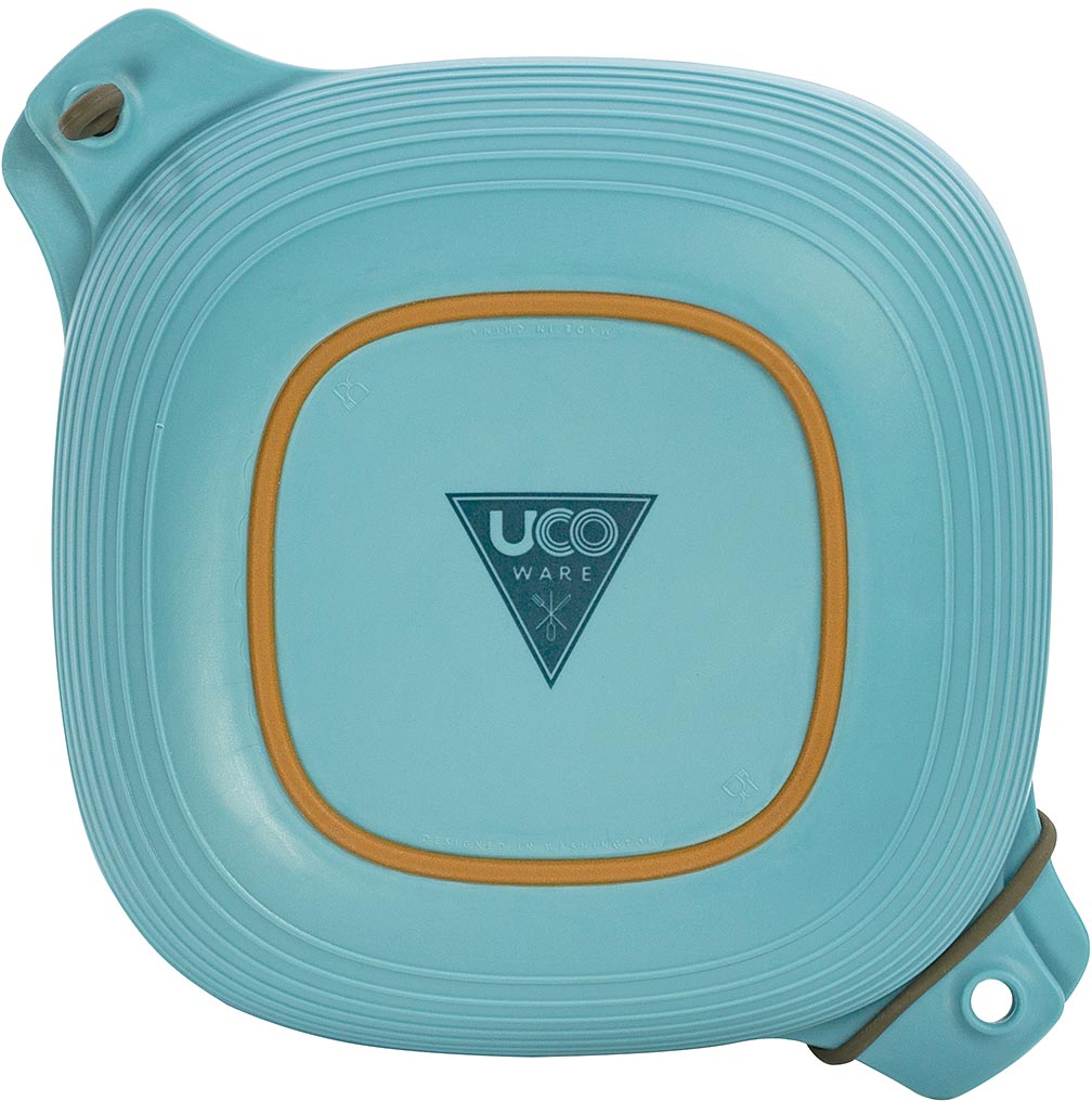 UCO 4-Piece Mess Kit Classic Blue