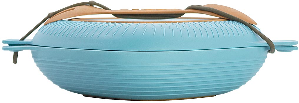 UCO 4-Piece Mess Kit Classic Blue