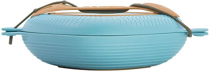 UCO 4-Piece Mess Kit Classic Blue