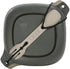 UCO 4 Piece Mess Kit Venture - Compact Outdoor Dining Set