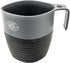 UCO Camp Cup Venture - Durable 12 oz Stainless Steel Coffee Mug for Camping and Outdoor Activities