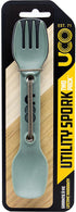 UCO Utility S-Pork 2 Pack - Versatile Camping and Outdoor Utensils