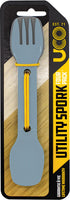 UCO Utility S POK 4 Pack Venture - Compact and Reliable Camping Utensils