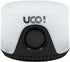 UCO Sprout Lantern Black - Compact LED Camping and Emergency Light