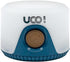 UCO Sprout Lantern Blue - Compact LED Camping Light with Bright Illumination