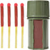 UCO Hurricane Match Kit - Waterproof Fire Starting Solution